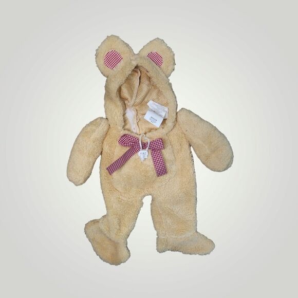 Rubie's Teddy Bear Dog Costume size Medium - Picture 5 of 7